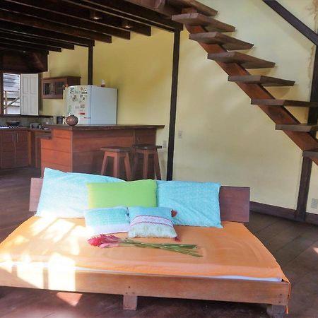 Yellow Houses Bocas Duplex بوكاس تاون المظهر الخارجي الصورة