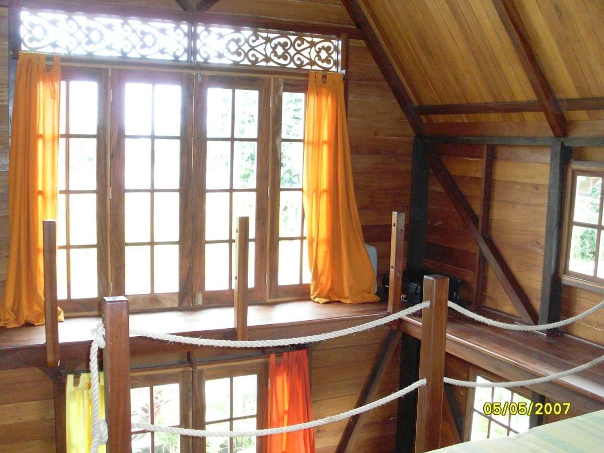 Yellow Houses Bocas Duplex بوكاس تاون المظهر الخارجي الصورة