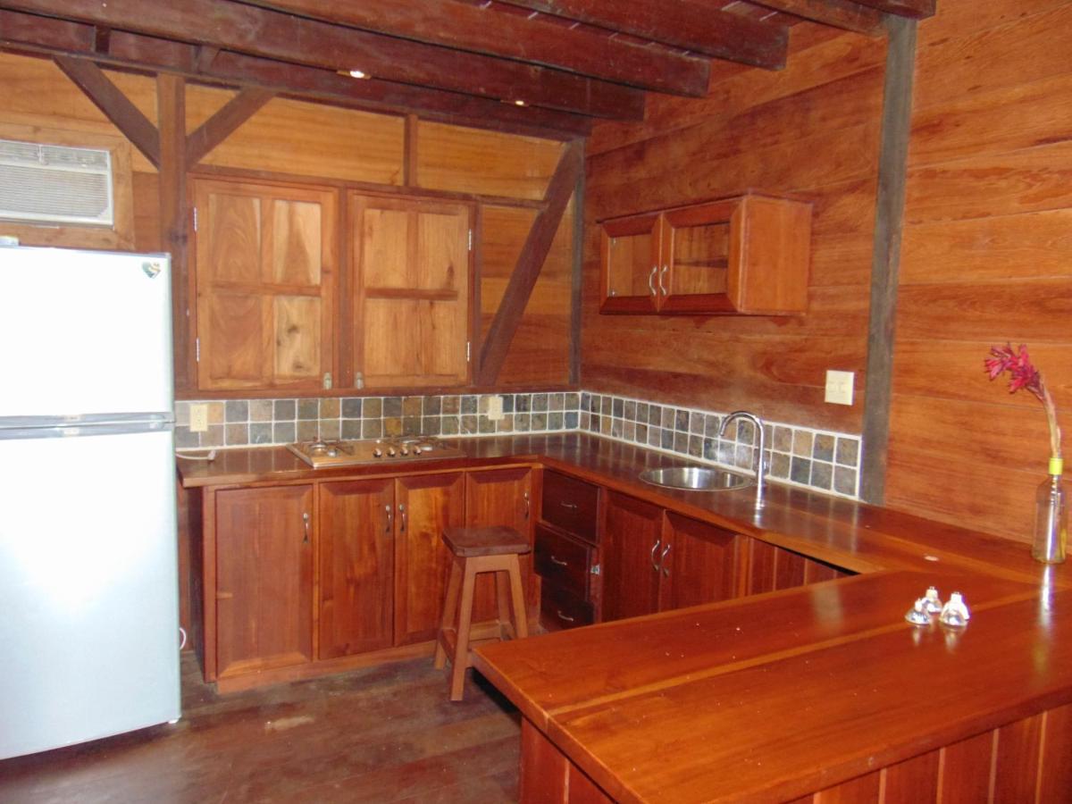 Yellow Houses Bocas Duplex بوكاس تاون المظهر الخارجي الصورة