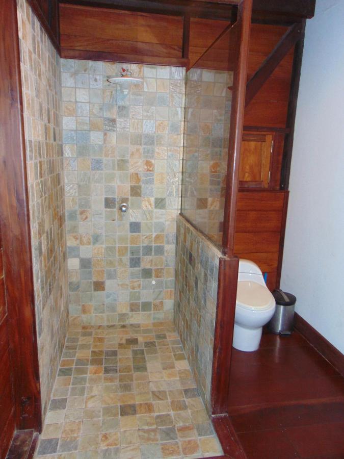 Yellow Houses Bocas Duplex بوكاس تاون المظهر الخارجي الصورة